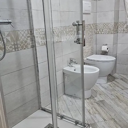 Guest house Giojas - Quadrupla In Centro *