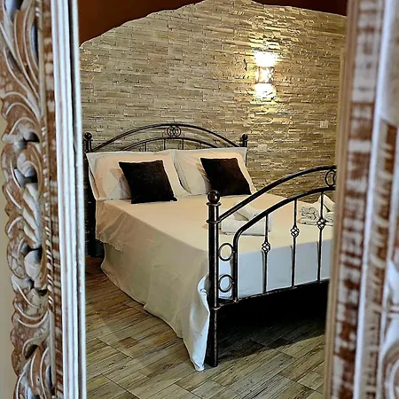 Giojas - Quadrupla In Centro Guest house *