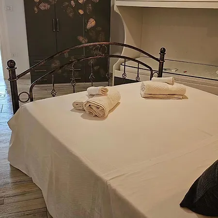 Giojas - Quadrupla In Centro בית הארחה *